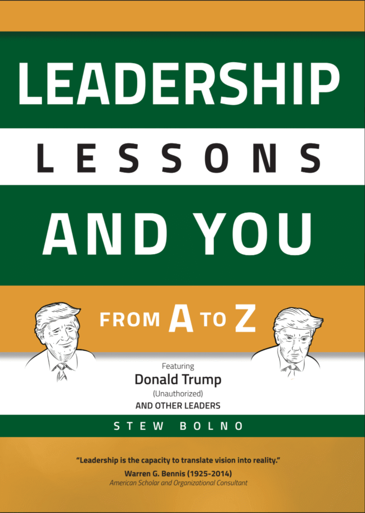 executive leadership coach