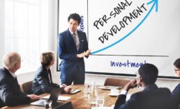 professional development leadership training