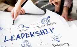 Why Business Leadership Training Is Essential for Modern Organizations