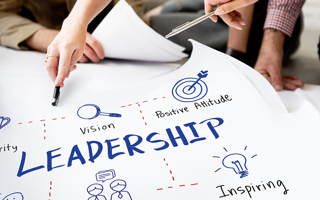 Why Business Leadership Training Is Essential for Modern Organizations