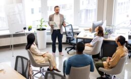 leadership skills course