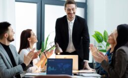 leadership for executives