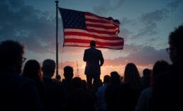 President Donald Trump and the Power of Confident Leadership