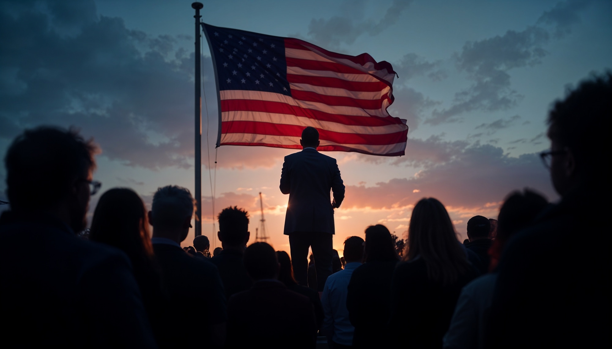 President Donald Trump and the Power of Confident Leadership