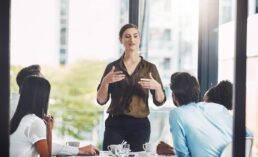 Self-Help Leadership: Practical Ways to Lead Yourself Every Day