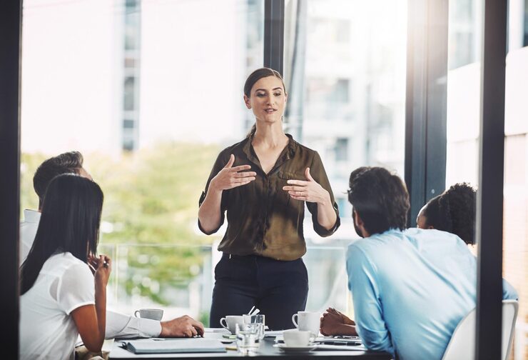 Self-Help Leadership: Practical Ways to Lead Yourself Every Day