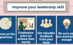 How to Improve Leadership Skills
