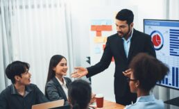 Top Leadership Skills : Essential Skills Every Leader Needs
