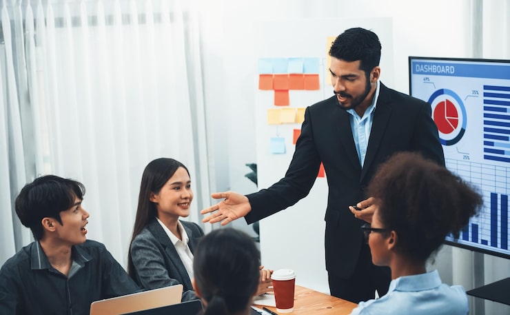 Top Leadership Skills : Essential Skills Every Leader Needs