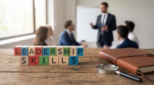 essential leadership skills