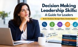 Decision Making Leadership Skills