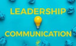 Leadership Communication