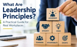 What Are Leadership Principles