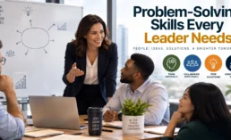 Problem-Solving Skills Every Leader Needs