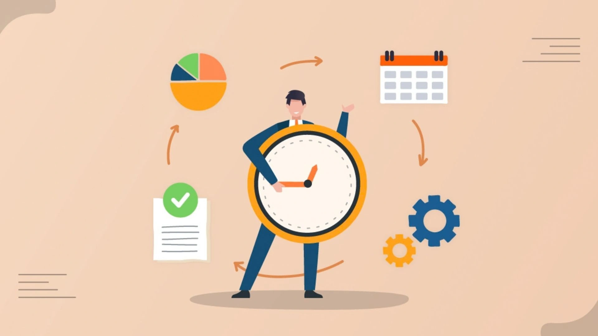 Time Management Skills for Leaders