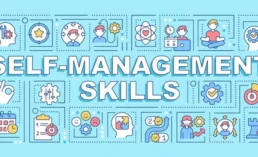 Self-Management Skills for Success