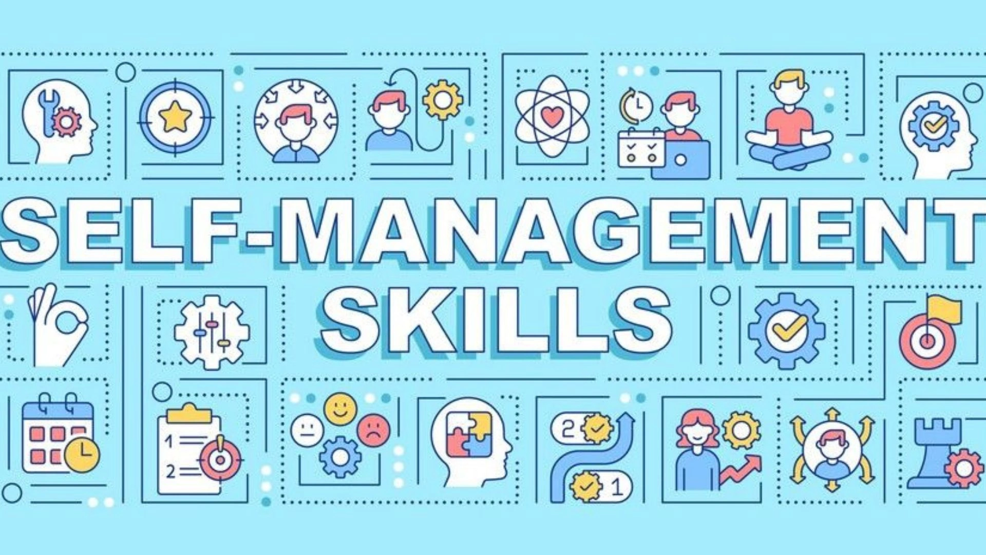 Self-Management Skills for Success